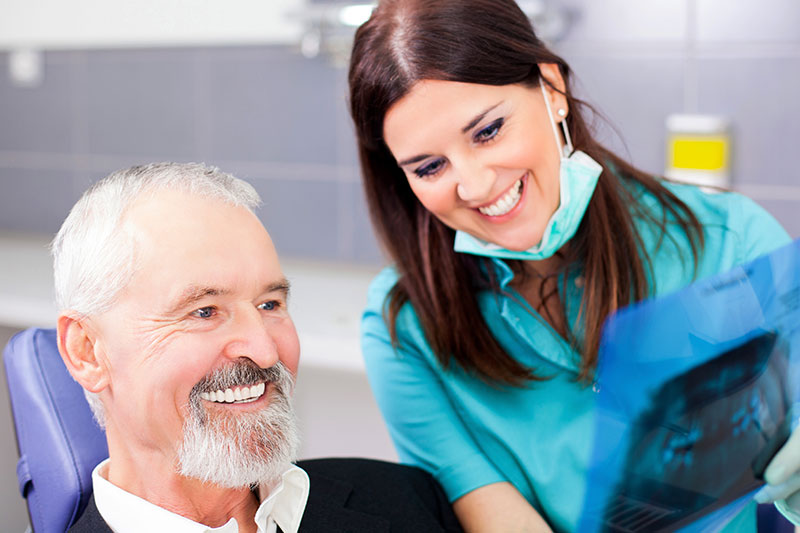 Quality Dental Treatments in Austin