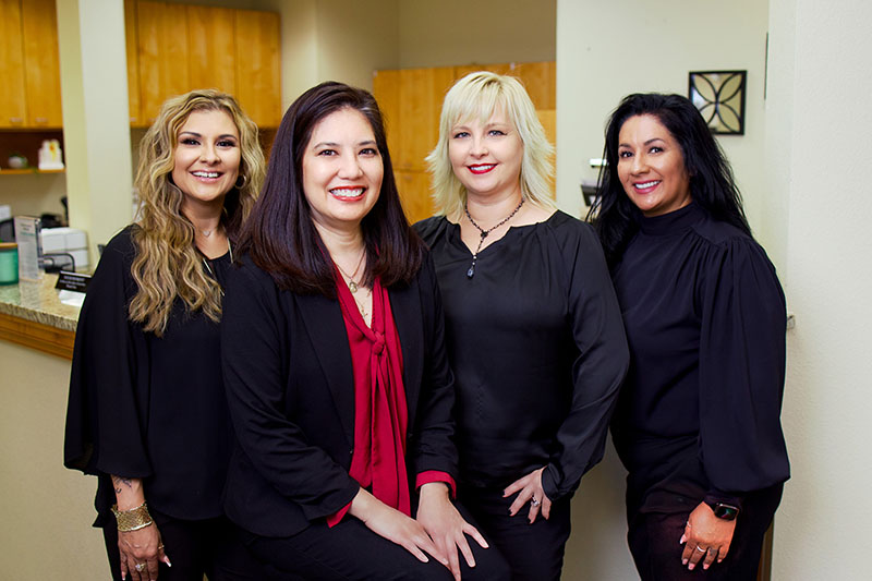 Dentist in Austin