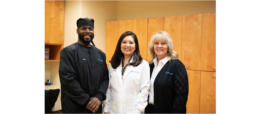Meet Our Team
